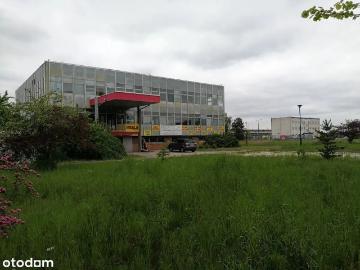 Lokal sprzedam, Praszka, Kaliska, 2000 m2, cena: 2 250 000 zł
