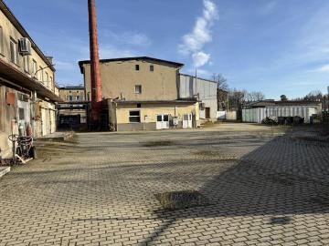 Lokal sprzedam, PRUDNIK,, 7502 m2, cena: 4 995 230 zł