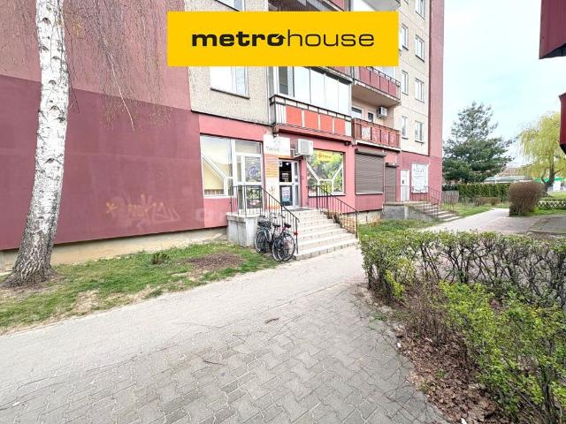 Lokal sprzedam, Pruszków, 95 m2, cena: 1 050 000 zł