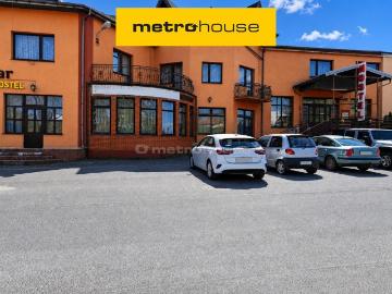 Lokal sprzedam, Przysucha, Radomska, 700 m2, cena: 1 500 000 zł