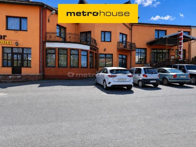 Lokal sprzedam, Przysucha, Radomska, 700 m2, cena: 1 500 000 zł