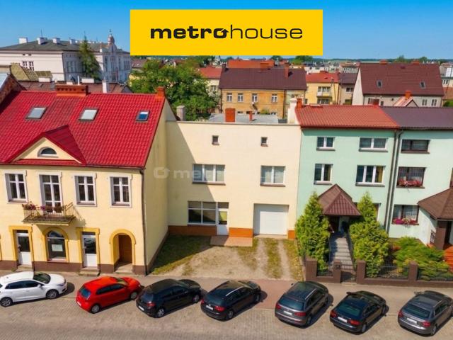Lokal sprzedam, Przasnysz, Ciechanowska, 140 m2, cena: 449 000 zł