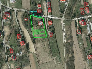 Lokal sprzedam, PRZEMYŚL, Zofii Chrzanowskiej, 239 m2, cena: 380 000 zł