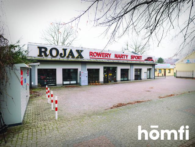 Lokal sprzedam, PRZEMYŚL, Adama Mickiewicza, 233 m2, cena: 1 299 000 zł
