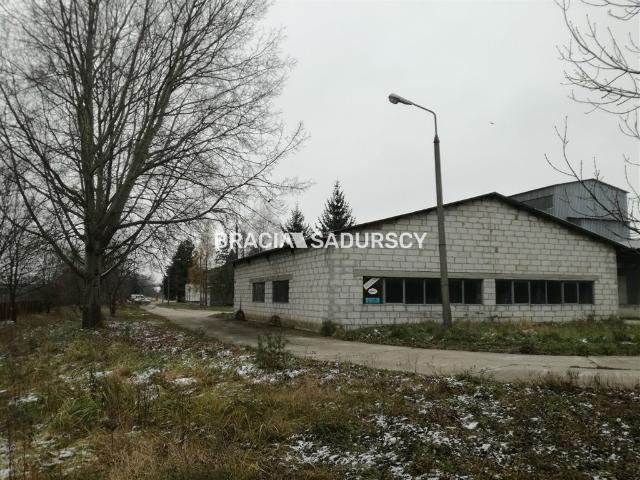 Lokal sprzedam, Przemyśl, Przemyśl, Sielecka, 1650 m2, cena: 1 500 000 zł