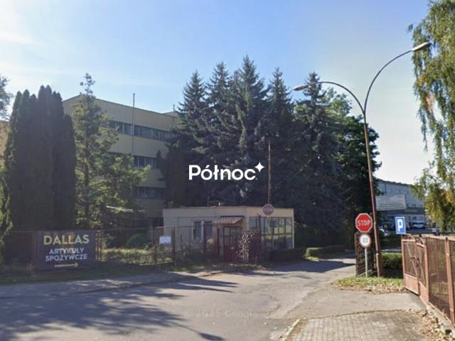 Lokal sprzedam, PRZEMYŚL, Stefana Batorego, 6454 m2, cena: 2 790 000 zł