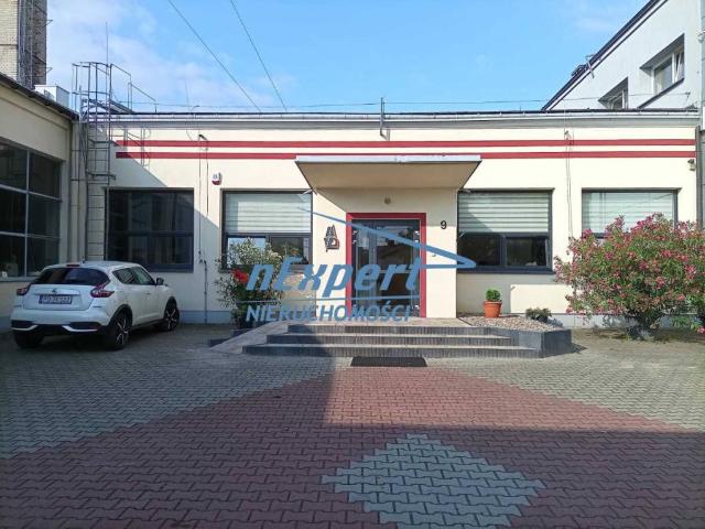Lokal sprzedam, Pułtusk, 1400 m2, cena: 4 999 000 zł