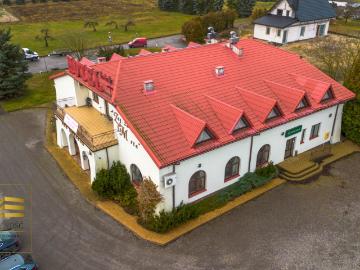 Lokal sprzedam, Pułankowice, 795 m2, cena: 2 805 000 zł
