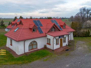 Lokal sprzedam, Pułankowice, 378 m2, cena: 1 450 000 zł