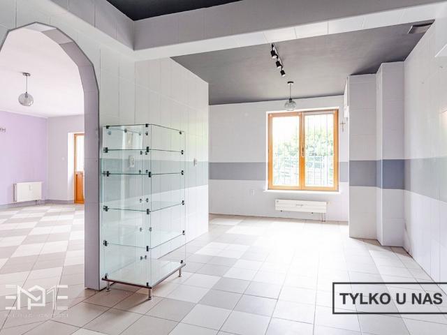 Lokal sprzedam, Puławy, Os. Wróblewskiego, Zygmunta Wróblewskiego, 74 m2, cena: 445 000 zł