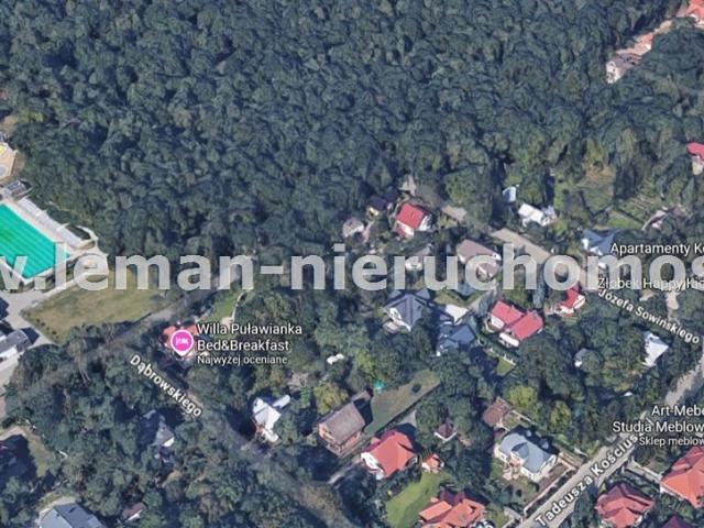 Lokal sprzedam, Puławy, Puławy, Kościuszki, 15 m2, cena: 52 000 zł