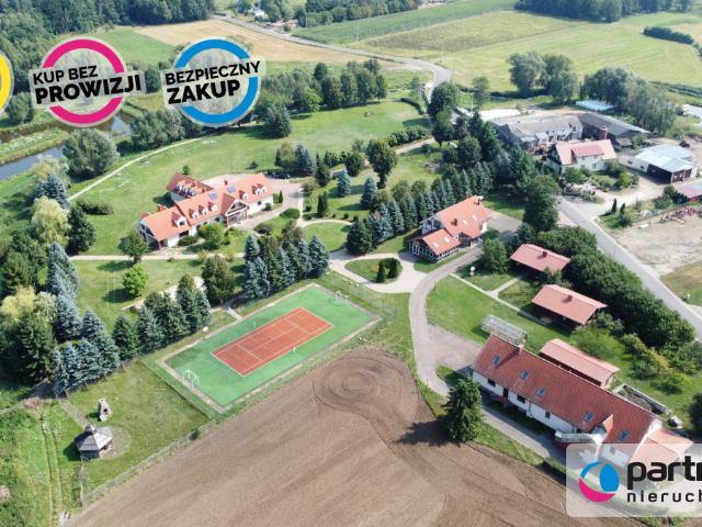 Lokal sprzedam, Iława, 1356 m2, cena: 6 960 000 zł