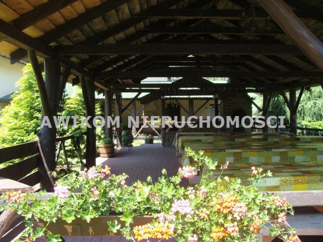 Lokal sprzedam, Puszcza Mariańska, Puszcza Mariańska, 480 m2, cena: 1 400 000 zł