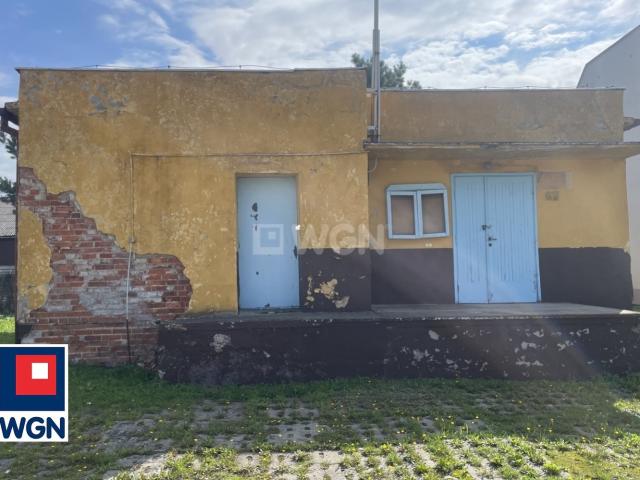 Lokal sprzedam, Raczyn, Raczyn, 300 m2, cena: 75 000 zł