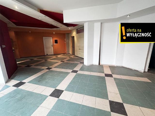 Lokal sprzedam, Racibórz, Opawska, 80 m2, cena: 575 000 zł