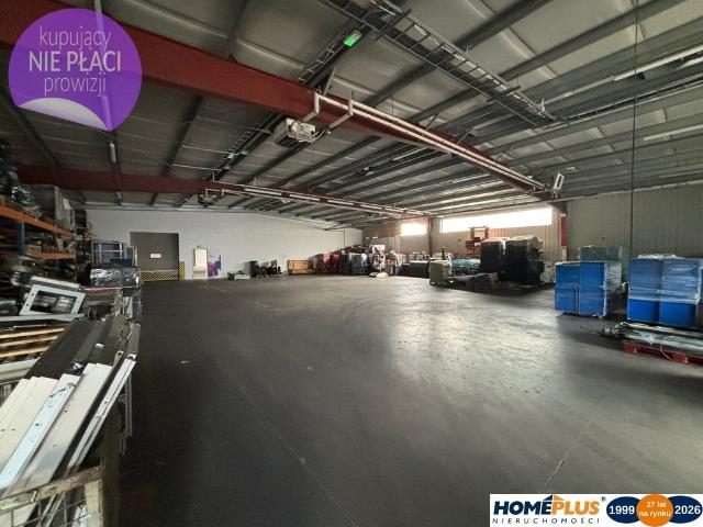 Lokal sprzedam, RADZYMIN,, 1100 m2, cena: 4 250 000 zł