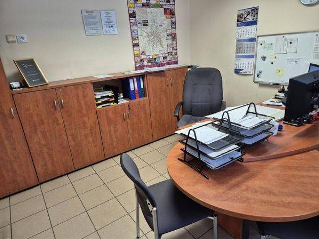 Lokal sprzedam, RADOM, Grzybowska, 810 m2, cena: 3 250 000 zł