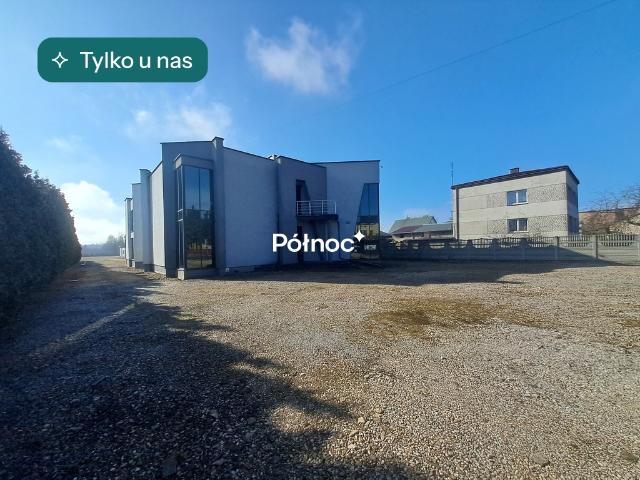 Lokal sprzedam, RADOMSKO, Brzeźnicka, 2400 m2, cena: 3 900 000 zł