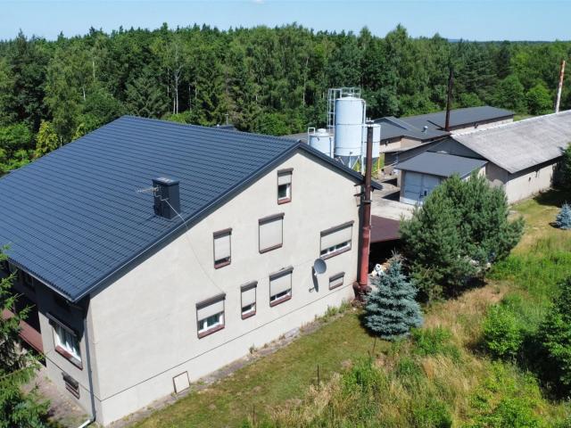 Lokal sprzedam, Radomsko, Radomsko, ks. Popiełuszki, 2000 m2, cena: 1 500 000 zł