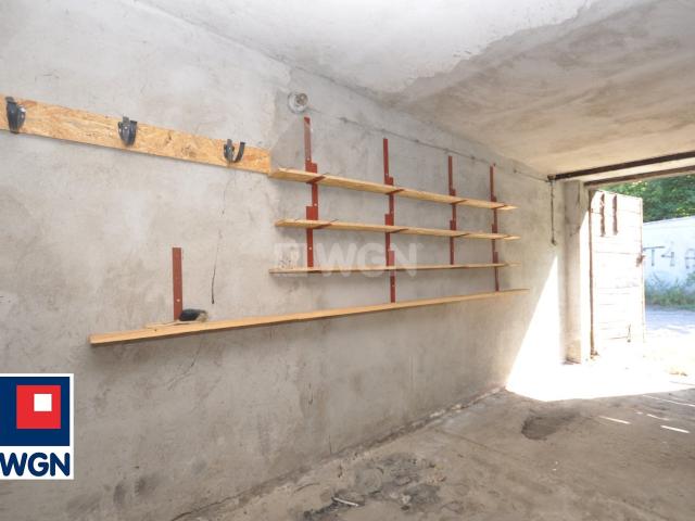 Lokal sprzedam, Radomsko, Reymonta, 18 m2, cena: 49 500 zł