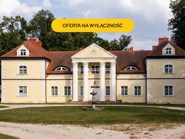 Lokal sprzedam, Radoszewnica, Koniecpol gw, Koniecpolska, 940 m2, cena: 6 500 000 zł