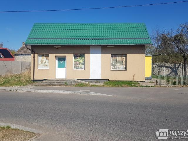 Lokal sprzedam, Redło, 46 m2, cena: 199 000 zł