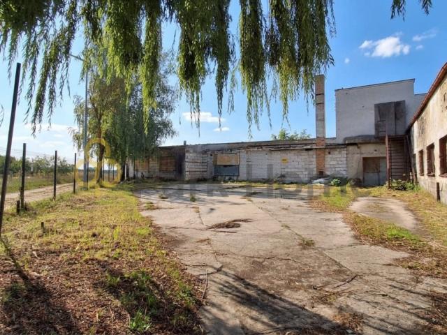 Lokal sprzedam, Rogalinek, 620 m2, cena: 950 000 zł