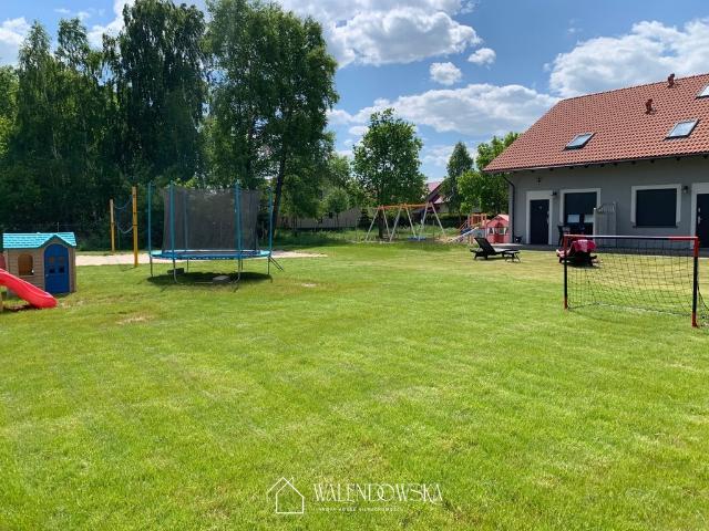 Lokal sprzedam, ROWY, Malinowa, 430 m2, cena: 1 999 999 zł