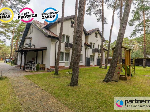 Lokal sprzedam, Rowy, Wczasowa, 477 m2, cena: 5 999 000 zł