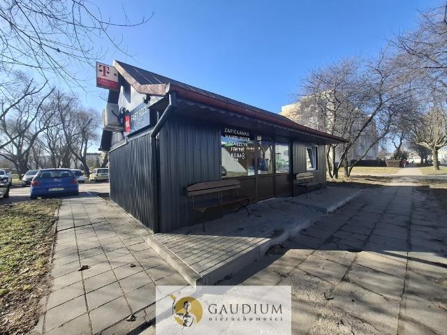 Lokal sprzedam, RUMIA,, 40 m2, cena: 199 000 zł