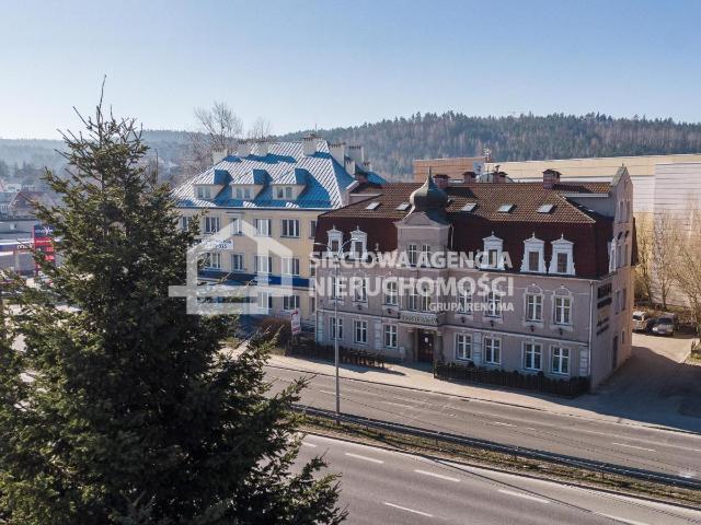 Lokal sprzedam, Rumia, 792 m2, cena: 8 500 000 zł