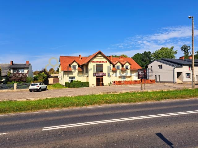 Lokal sprzedam, Ruchocice, 850 m2, cena: 2 947 500 zł