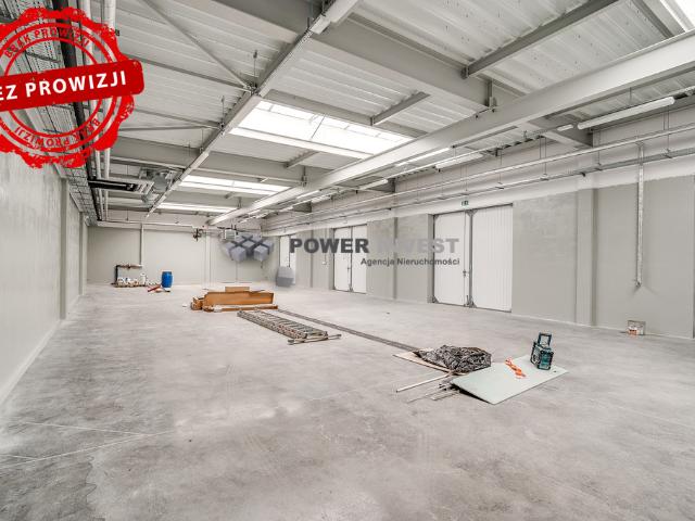 Lokal sprzedam, RUDA ŚLĄSKA,, 447 m2, cena: 3 352 500 zł