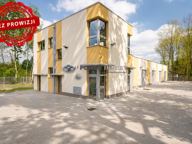 Lokal sprzedam, RUDA ŚLĄSKA,, 447 m2, cena: 3 490 000 zł