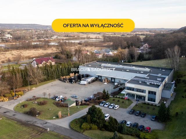 Lokal sprzedam, Rudawa, Rudawa, Krakowska, 20208 m2, cena: 10 408 100 zł