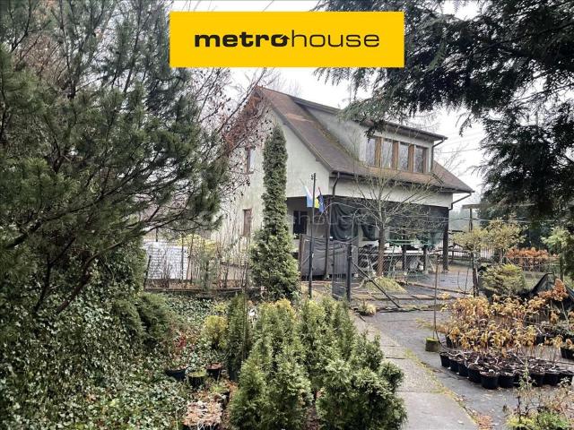 Lokal sprzedam, Rynia, 130 m2, cena: 799 000 zł