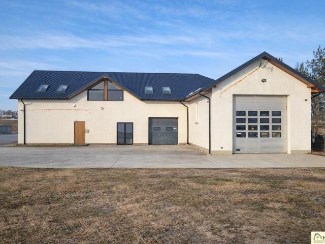 Lokal sprzedam, Ryki, 630 m2, cena: 1 350 000 zł