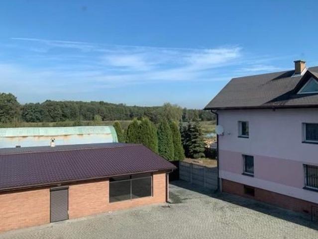 Lokal sprzedam, Rzuchów, Kornowac, 5939 m2, cena: 1 187 800 zł