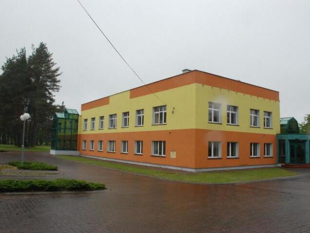 Lokal sprzedam, Sławoborze, 868 m2, cena: 1 302 465 zł