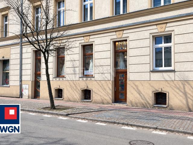 Lokal sprzedam, Słupsk, Centrum, Mickiewicza, 129 m2, cena: 750 000 zł