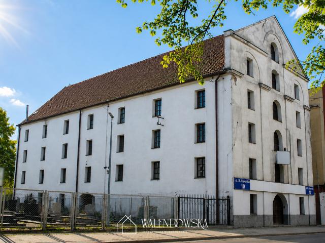 Lokal sprzedam, SŁUPSK, Mikołaja Kopernika, 291 m2, cena: 750 000 zł