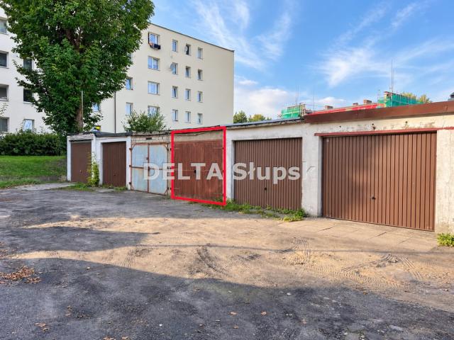 Lokal sprzedam, Słupsk, Słupsk, 19 m2, cena: 55 000 zł