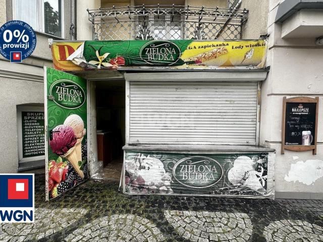 Lokal sprzedam, Słupsk, Wojska Polskiego, 8 m2, cena: 199 000 zł
