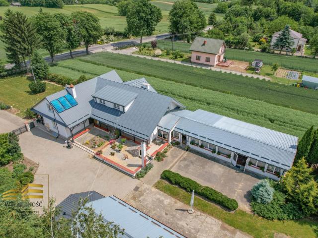 Lokal sprzedam, Sadurki, 280 m2, cena: 1 799 000 zł