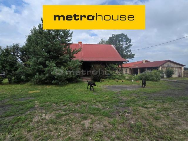 Lokal sprzedam, Sajówka, 600 m2, cena: 470 000 zł