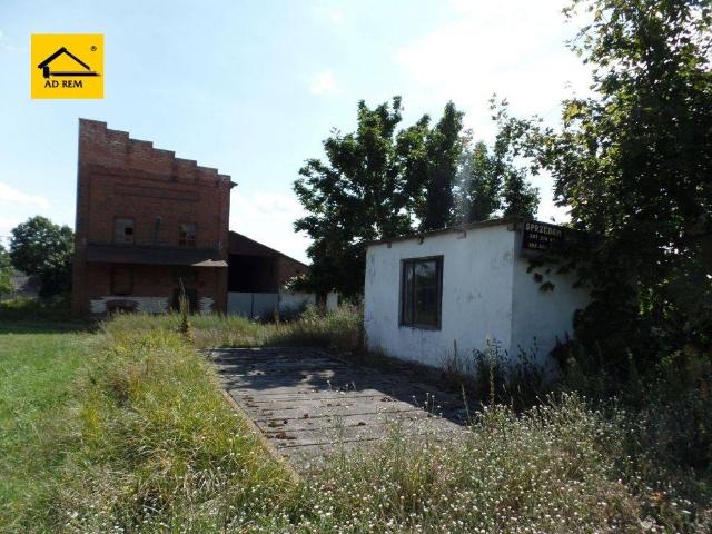 Lokal sprzedam, Sawin, 1377 m2, cena: 180 000 zł