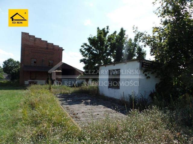 Lokal sprzedam, Sawin, 1377 m2, cena: 180 000 zł