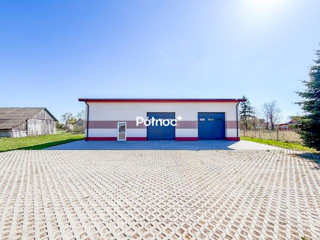 Lokal sprzedam, SAWIN, Lubelska, 150 m2, cena: 750 000 zł