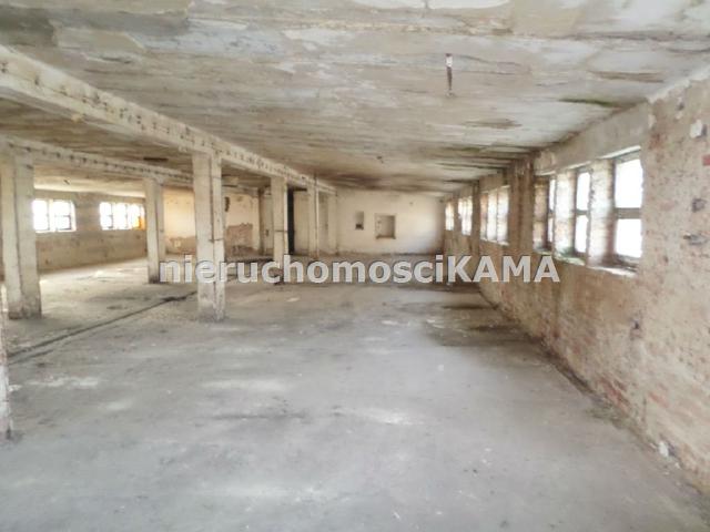 Lokal sprzedam, Skoczów, Skoczów, 1360 m2, cena: 1 300 000 zł