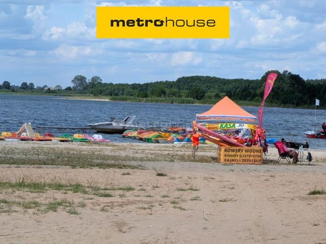 Lokal sprzedam, Skorzęcin, Aleja Plażowa, 245 m2, cena: 900 000 zł